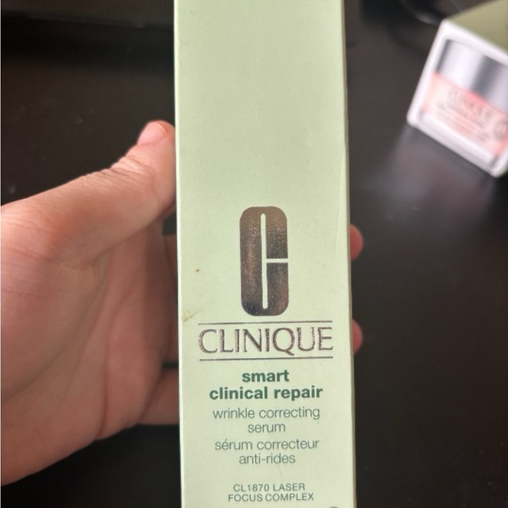 Clinique Smart Clinical Repair Serum 200ml